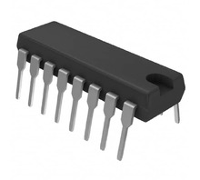 MAX202EPE+ Image
