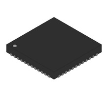 TLV320AIC33IRGZ Image