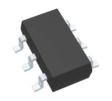 MAX4510EUT+T Image
