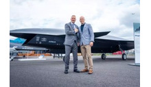 Airbus, Helsing team for Wingman AI unmanned platform
